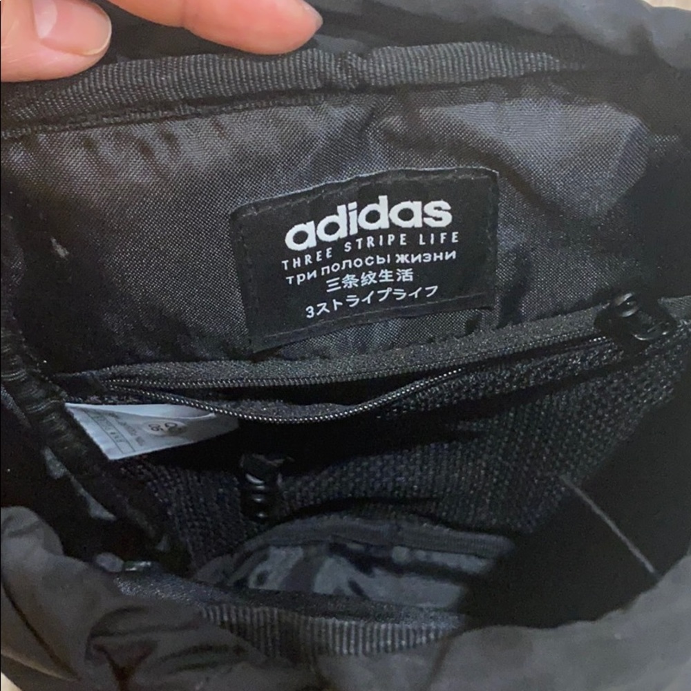 Adidas Mini Backpack - image 2